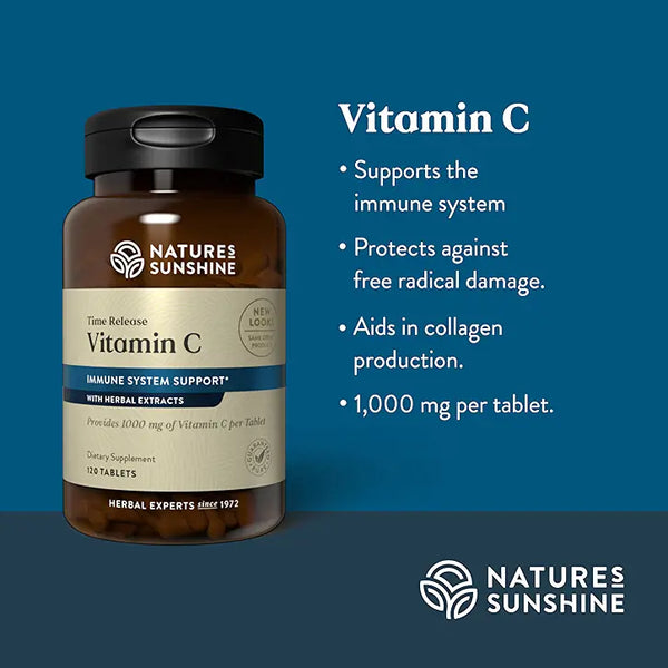 Vitamin C T/R