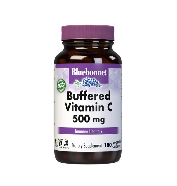 Buffered Vitamin C 500 mg