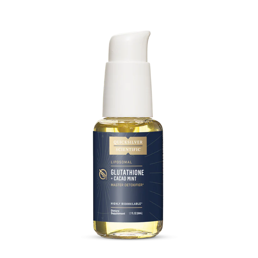 Liposomal Glutathione – Good Health Herbs