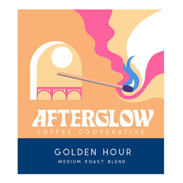 Afterglow Coffee