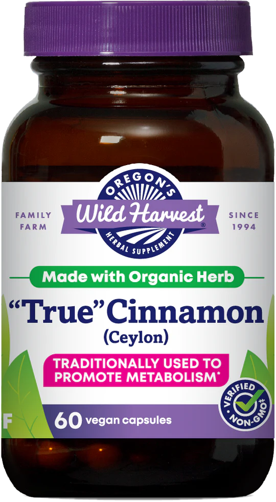 Cinnamon "True" (Ceylon)