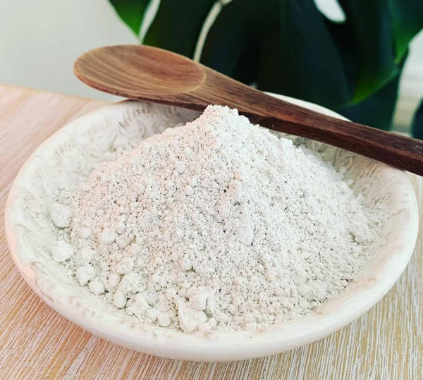 Diatomaceous Earth, Food Grade