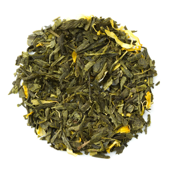 Tea, Passion Green, bulk (oz)