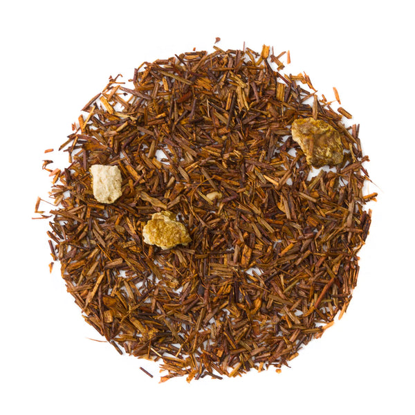 Tea, Rooibos Orange, bulk (oz)