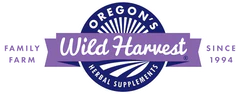 Oregon's Wild Harvest