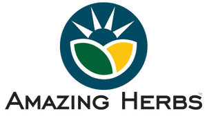 Amazing Herbs