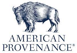 American Provenance