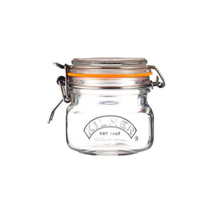 Jar, Kilner