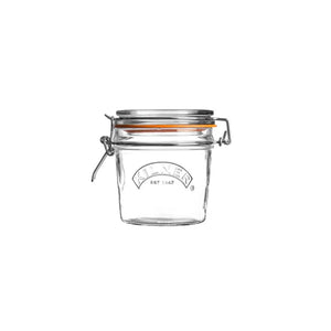 Jar, Kilner