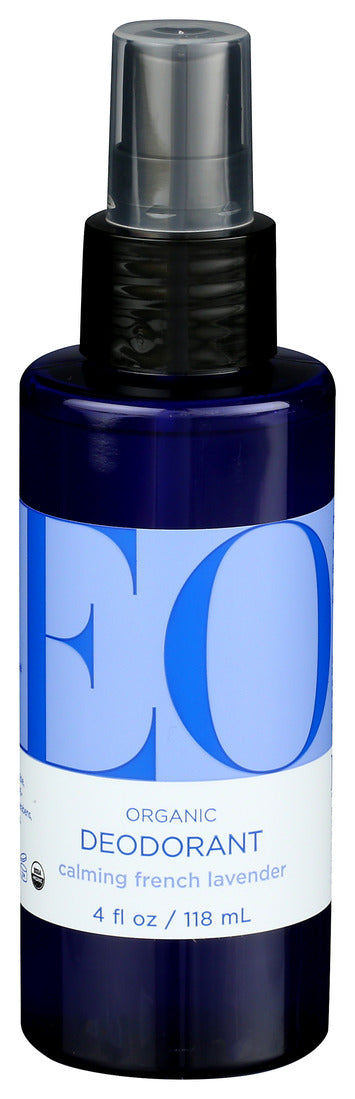 EO Organic Deodorant