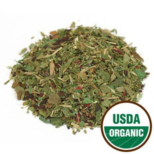 Tea, Memory, bulk (oz)