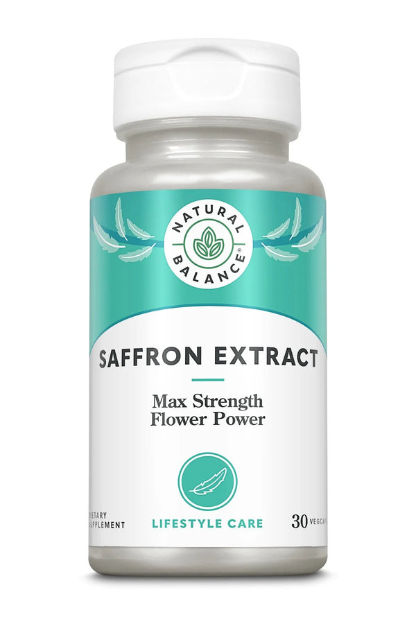 Saffron Extract