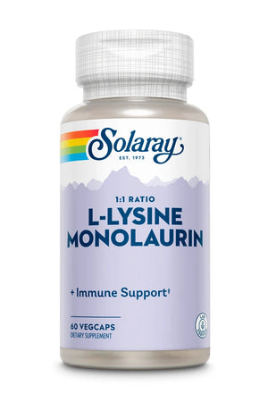 L-Lysine Monolaurin
