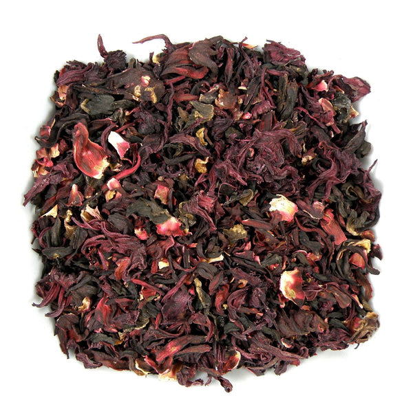 Hibiscus Flower, bulk (oz)