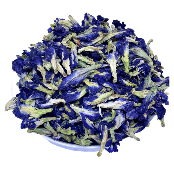 Butterfly Pea Flower