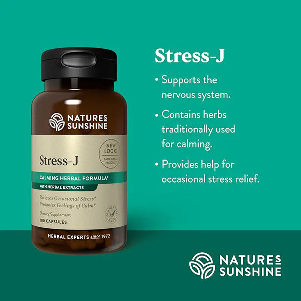 Stress-J