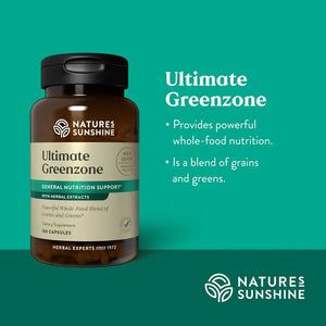 Greenzone Ultimate