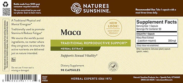 Maca