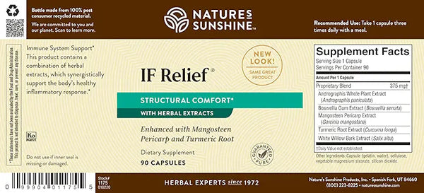 IF-Relief