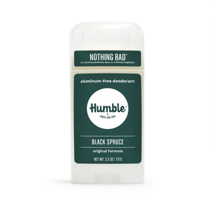Humble Deodorant