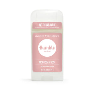 Humble Deodorant