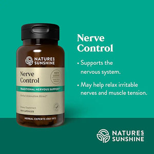 Nerve Control