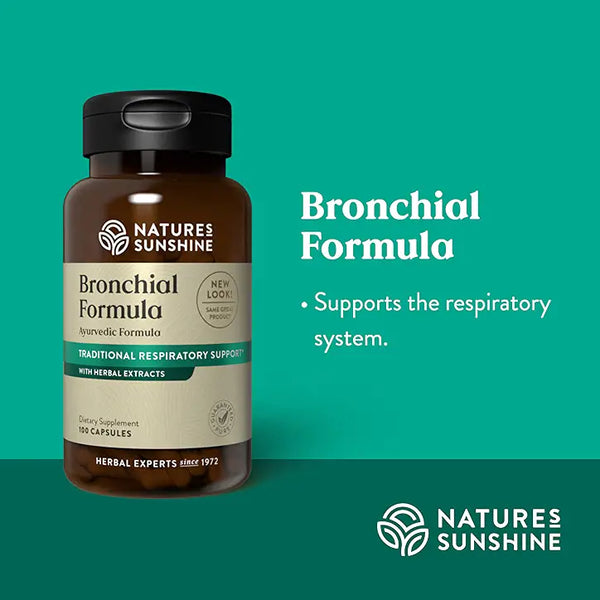 Bronchial Formula