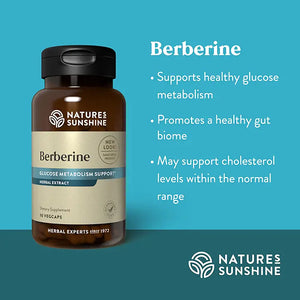 Berberine