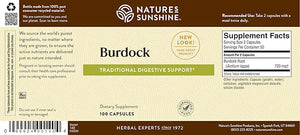 Burdock