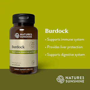 Burdock