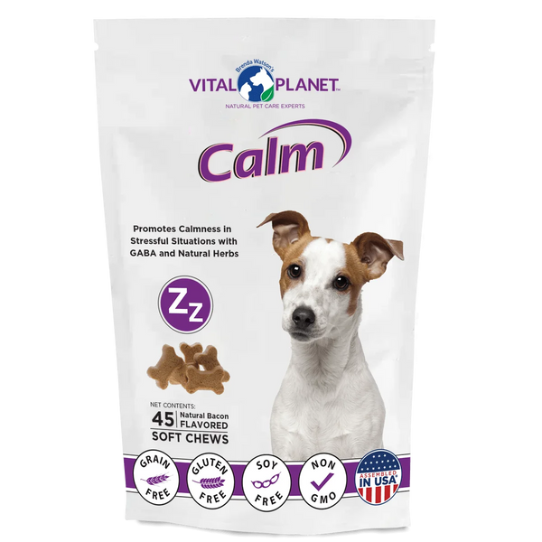 Calm Soft Chews