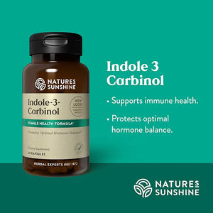 Indole 3 Carbinol