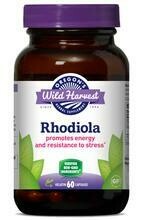 Rhodiola