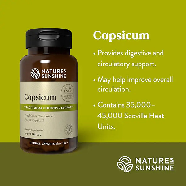 Capsicum