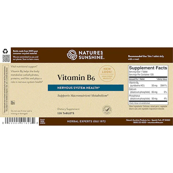 Vitamin B6