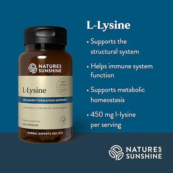 l-Lysine