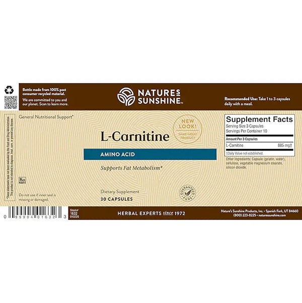 l-Carnitine