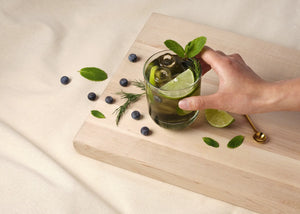 Chlorophyll, Liquid 32 fl oz