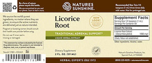 Licorice Root Extract