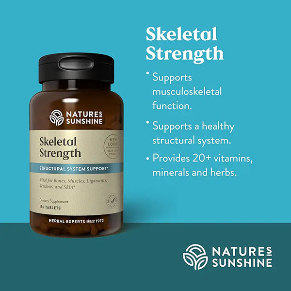 Skeletal Strength
