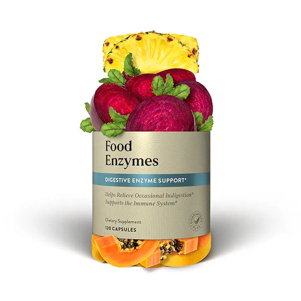 Food Enzymes