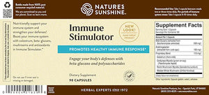 Immune Stimulator