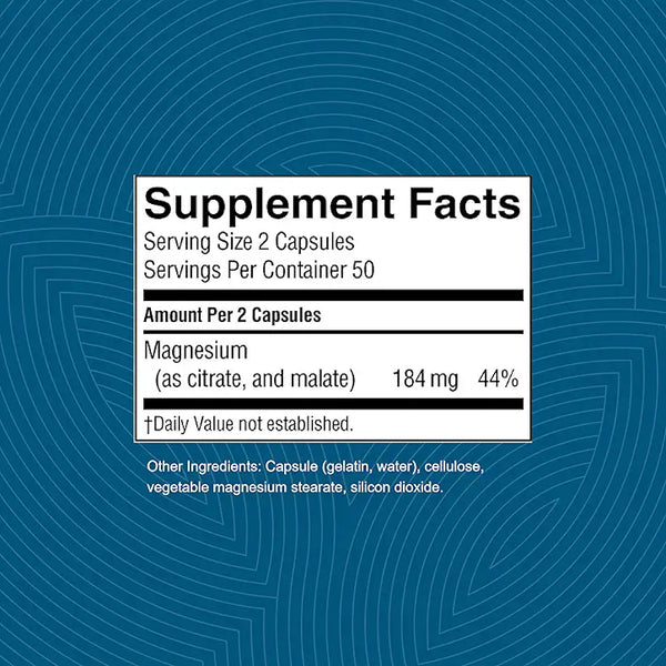 Magnesium Complex