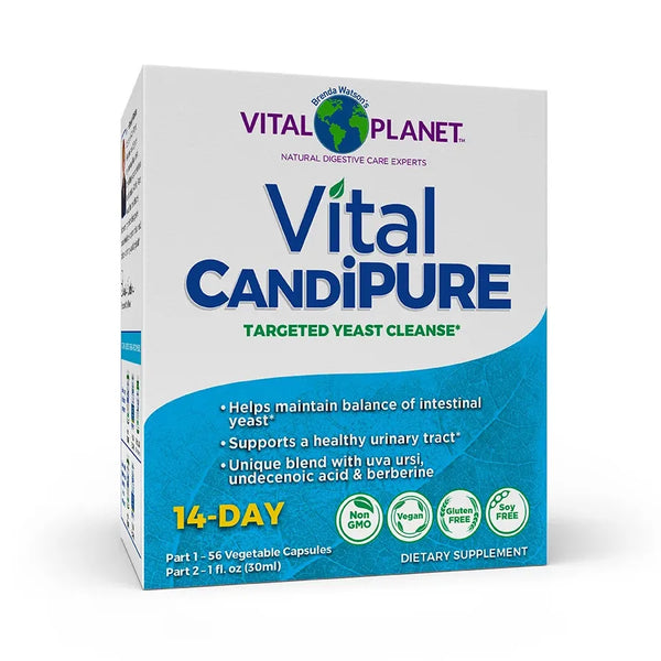 Vital CandiPURE