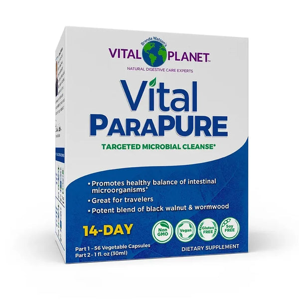 Vital ParaPURE