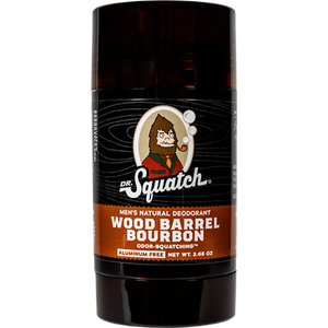 Dr. Squatch Deoderant