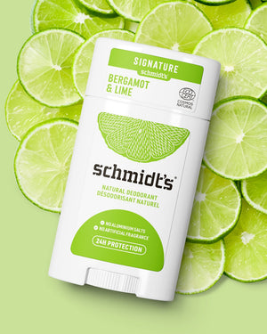 Schmidt's Deoderant