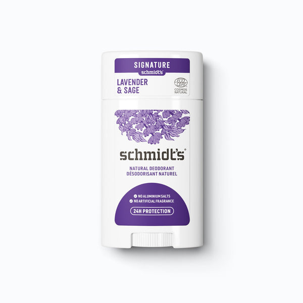 Schmidt's Deoderant