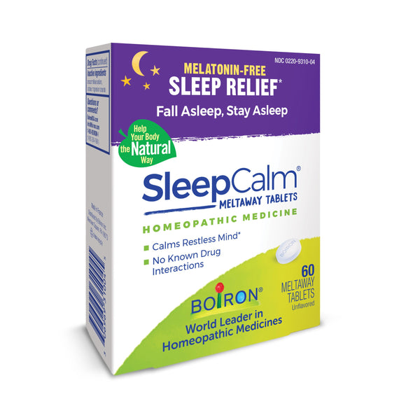 SleepCalm