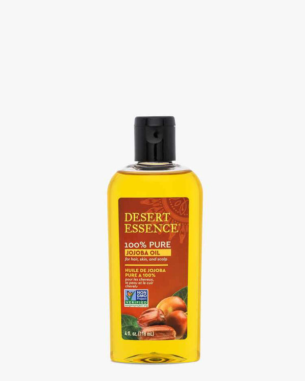 Desert Essence Jojoba Oil